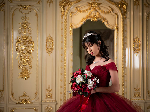 VERONICA CASTRO #25746-0114