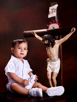LA FE # 16729-ARTURO ALEJANDRO ALONZO ( NIÑO)(19-02-2025)MIG