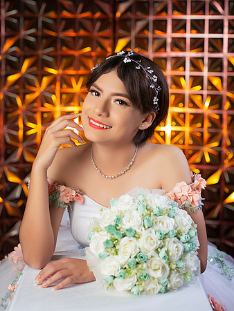 PERLA CASSANOVA #25824-1445