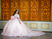 DALIA RIVERA (XV)