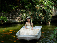 #25729 CRISTINA ELIZABETH-4321
