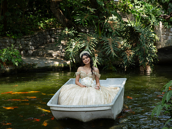 #25729 CRISTINA ELIZABETH-4321