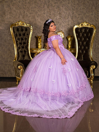 #26231 IDALIA GRIMALDO XV FORMAL VEROR-5234