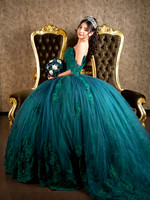 #2727 JESSICA LILIANA (FORMAL)-8601