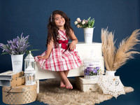 VIRIDIANA ORNELAS #24255 (NIÑA)