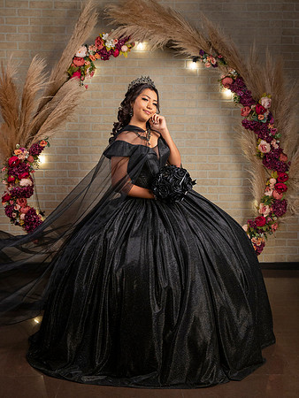 SANDRA JAZMIN #24809-1327