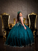 VERONICA FLORES #25812-1082