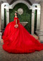 ##25993 MARIA EUGENIA (XV) -0885