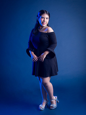 LILIAN VALLE BRIONES #2764-9488