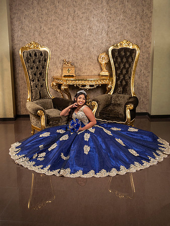 IRANIA ISELA #25207-0322