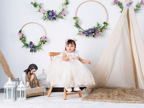 EVELYN JUDITH #25124-6203