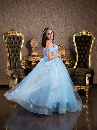 JOANA MIJARES #8195-6771