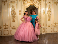 SANDRA DE LEON #25781-8504