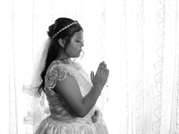 EDITH MELISSA CARREON #25252-6889