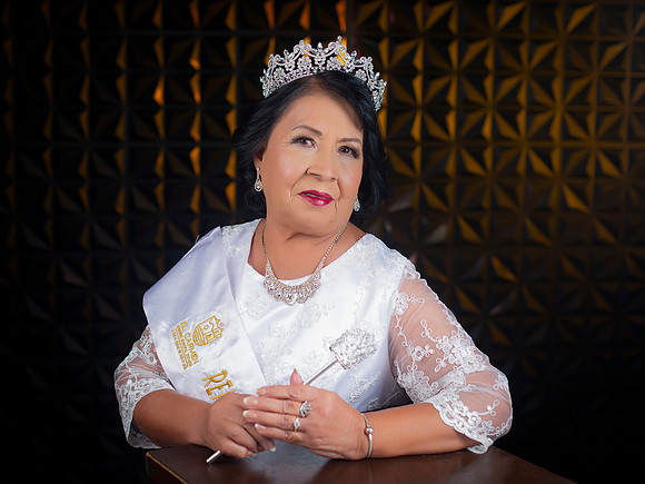 MA DE JESUS #25977-8333