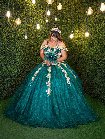 #25169 ANGELINA RAMOS MENDEZ( XV-0333