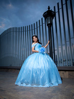 #25971 REYNA HDZ (XV) -8185