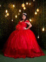 #26345 MARIA DEL ROSARIO XV FORMAL VERO-4551