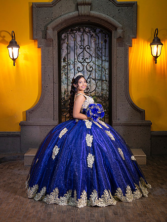 IRANIA ISELA #25207-0318