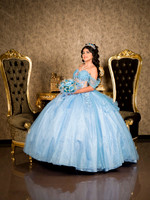 #23839 KARLA MARTINEZ (XV)