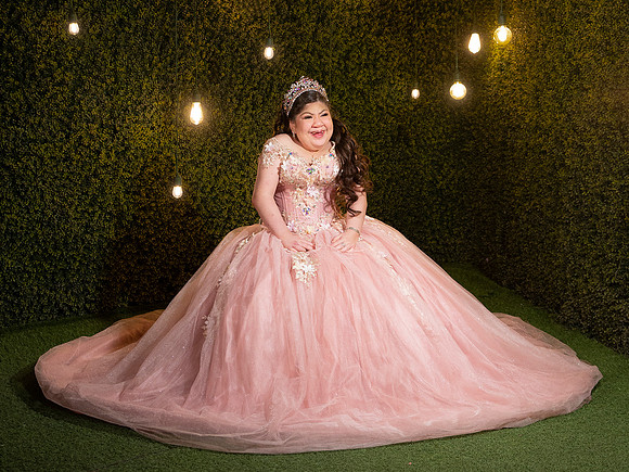 ROSA NELLY #25664-0433