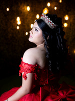 #26345 MARIA DEL ROSARIO XV FORMAL VERO-4581