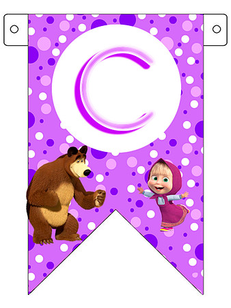 c