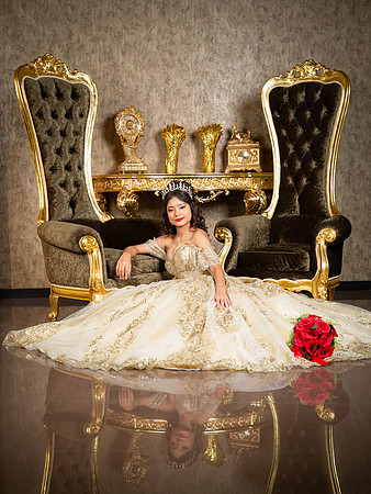 #25064 CINTHIA LOPEZ (XV) -0120