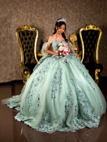 #2916 ANA BERTHA-9731