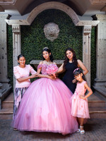 SANDRA DE LEON #25781-8432