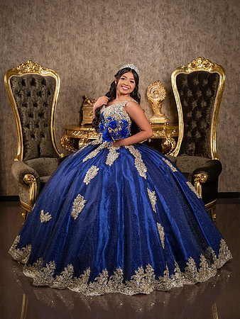 IRANIA ISELA #25207-0333