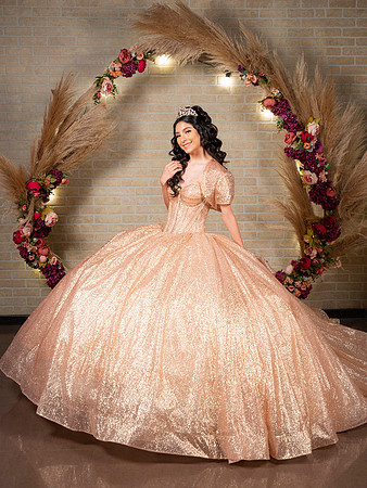 ALICIA TORRES #25737-7938