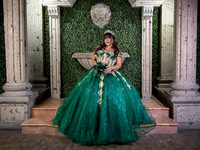 #25169 ANGELINA RAMOS MENDEZ( XV-0361