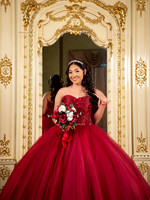 JUANA PEREZ GARCIA #23392-0774