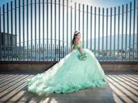 #25867 STEPHANIE CORTES (XV) ISAAC-7216