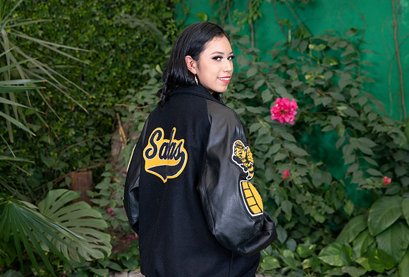 8382 #6081 ELIZA SALAS