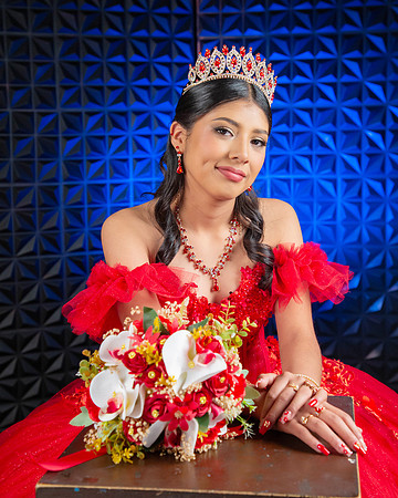 ##25993 MARIA EUGENIA (XV) -0845