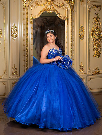 BLANCA GARZA SAUCEDO #26223-1597