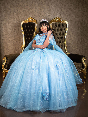 #25650 Beatriz Cruz (XV) -9005