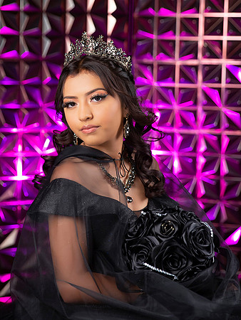 SANDRA JAZMIN #24809-1345