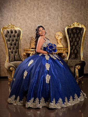 IRANIA ISELA #25207-0336