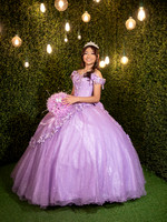#25776 OFELIA RAMOS (XV)-8965