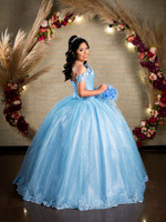 #25971 REYNA HDZ (XV) -8154