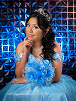 #25971 REYNA HDZ (XV) -8163