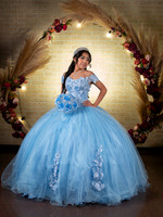 SANTOS ALEJANDRA #25914-0534