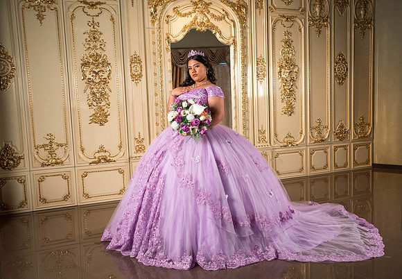 #26231 IDALIA GRIMALDO XV FORMAL VEROR-5269