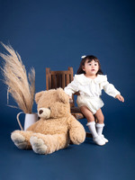 EVELYN JUDITH #25124-6226