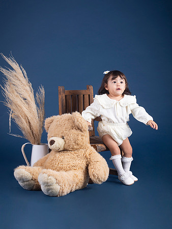 EVELYN JUDITH #25124-6226