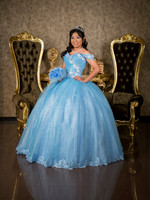 #25971 REYNA HDZ (XV) -8137