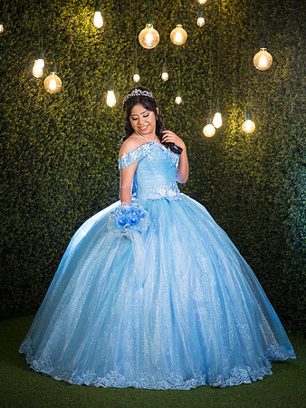 #25971 REYNA HDZ (XV) -8241